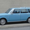 1971 Toyota Corona Mark II Wagon Show Piece. 13,392 miles!! 1-OWNER. Beautiful!!