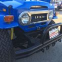 1971 Toyota FJ Cruiser 4WD, V8 , 4 SPEED TRANSMISSION