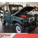 1971 TOYOTA FJ