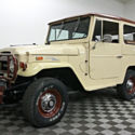 1971 TOYOTA FJ40 FULLY RESTORED. 4X4. 6 CYL. SHOW READY