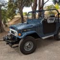 1971 Toyota FJ40 - Super clean and reliable Truck - My weekend driver!