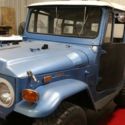 1971 Toyota FJ40