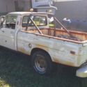 1971 Toyota HiLux Truck- All Original- One Owner- Only 97K