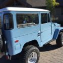 1971 Toyota Land Cruiser FJ40 for sale