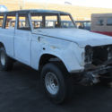 1971 Toyota Land Cruiser FJ55 Used *Parts Truck*