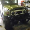 1971 Toyota Land Cruiser MAKE OFFER!!!! need to sell