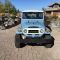 1971 Toyota Landcruiser FJ 40