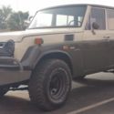 1971 Toyota Landcruiser FJ55