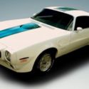 1971 Trans Am &#034;ROYAL  Pontiac&#034;