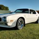 1971 Trans Am, 455 HO Numbers matching
