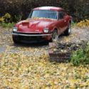 1971 Triumph GT6 MK3