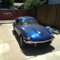 1971 TRIUMPH GT6