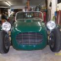 1971 Triumph Spitfire Lotus 7 Kit Replica Car