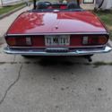 1971 Triumph Spitfire MAKE OFFER!!!!