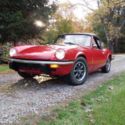 1971 Triumph Spitfire MKIV Excellent Condition