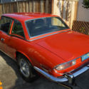 1971 Triumph Stag - V8, 4 spd., hard top, Owner for 38 years! Bring a trailer