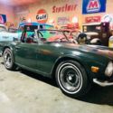 1971 Triumph TR6 convertible Daily Driver with HD VIDEO, Clean Survivor 1970