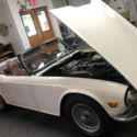 1971 Triumph TR6 Excellent Condition