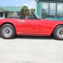 1971 Triumph TR6 Georgous 60 k miles