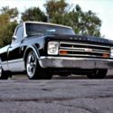 1971 true short bed C10 fresh off full restoration!