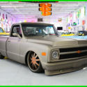 1971 Used Automatic RWD Pickup Truck