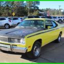 1971 Used Plymouth Duster 340