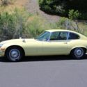 1971 V12  XKE  E-Type  2+2  4 speed