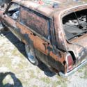 1971 Vega 2 door wagon 4 cylinder Automatic transmission