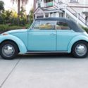 1971 Volks Wagen beetle, California Convertable, Super Clean