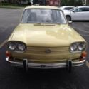 1971 Volkswagen 411