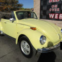 1971 Volkswagen Beetle Convertible Recently Serviced Runs Great