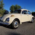 1971 Volkswagen Beetle Only 53k Original miles family owned since new no reserve