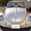 1971 Volkswagen beetle, Super Beetle well restored MUST SEE