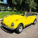 1971 volkswagen bug convertible manual excellent condition rust free a must see