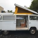 1971 Volkswagen Bus/Westfalia