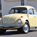 1971 Volkswagen Classic Beetle - Showroom -RARE AUTO STICK - Clean - NO RESERVE