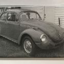 1971 Volkswagen - Classic - Orig. Orange - w/free xtra windshield and xtra hoods