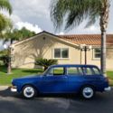 1971 volkswagen squareback type 3