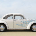 1971 VOLKSWAGEN SUPER BEETLE 60K ACTUAL MILES MUST SEE NO RESERVE GORGEOUS