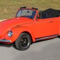 1971 Volkswagen Super Beetle  Flemings Ultimate Garage