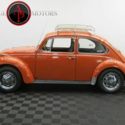 1971 VOLKSWAGEN SUPER BETTLE RESTORED DRIVE DAILY!