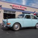 1971 Volkswagen Type 3 Automatic