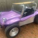 1971 Volkswagen VW Manx Style Fiberglass Beach Dune Buggy w/1914cc Mofoco Engine