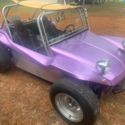 1971 Volkswagen VW Meyers Manx Fiberglass Beach Dune Buggy 1914cc Mofoco Engine