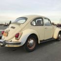 1971 Volkswagen VW Super Beetle