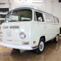 1971 Volkswagen Westfalia  Restored, 1641cc