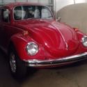 1971 Volkswagon