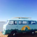 1971 Volkwagon Bus