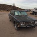 1971 volvo 142s