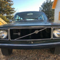 1971 Volvo 145s